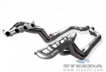 1-7/8" Long Tube Off Road Headers PC (2015)